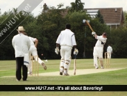 Beverley Town CC 12st XI Vs Dunnington CC