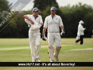 Beverley Town CC 12st XI Vs Dunnington CC