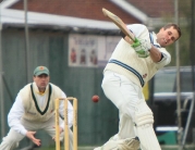 Beverley Town CC 1st XI Vs Easingwold