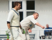 Beverley Town CC 1st XI Vs Easingwold