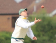 Beverley Town CC 1st XI Vs Easingwold