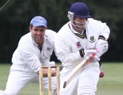 Beverley Town CC 1st XI Vs Stamford Bridge