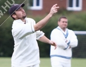 Beverley Town CC 1st XI Vs Stamford Bridge