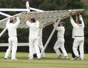 Beverley Town CC 1st XI Vs Stamford Bridge