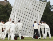 Beverley Town CC 1st XI Vs Stamford Bridge