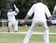 Beverley Town CC 1st XI Vs Stamford Bridge
