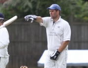 Beverley Town CC 1st XI Vs Stamford Bridge