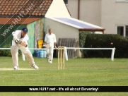Beverley Town CC 1st XI Vs Thirsk