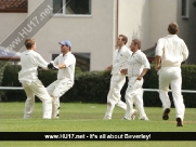 Beverley Town CC 1st XI Vs Thirsk