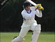 Beverley Town CC 1st XI Vs Thirsk