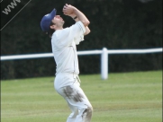 Beverley Town CC 1st XI Vs Thirsk