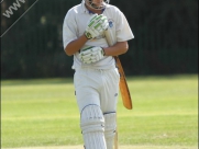 Beverley Town CC 1st XI Vs Thirsk