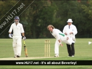 Beverley Town CC 2nd XI Vs Malton & Old Malton