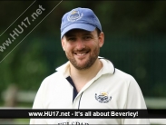 Beverley Town CC 2nd XI Vs Malton & Old Malton