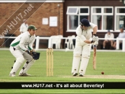Beverley Town CC 2nd XI Vs Malton & Old Malton