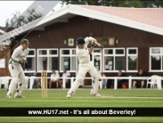 Beverley Town CC 2nd XI Vs Malton & Old Malton