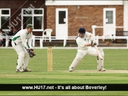 Beverley Town CC 2nd XI Vs Malton & Old Malton