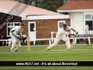 Beverley Town CC 2nd XI Vs Malton & Old Malton