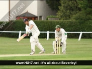 Beverley Town CC 2nd XI Vs Malton & Old Malton