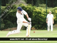 Beverley Town CC 2nd XI Vs Malton & Old Malton