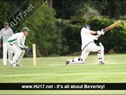 Beverley Town CC 2nd XI Vs Malton & Old Malton