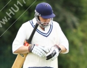 Beverley Town CC 2nd XI Vs Malton & Old Malton