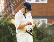 Beverley Town CC 2nd XI Vs Malton & Old Malton