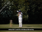 Beverley Town CC