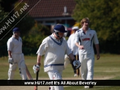 Beverley Town CC