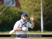 Beverley Town CC
