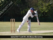 Beverley Town CC