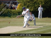 Beverley Town CC