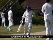 Beverley Town CC