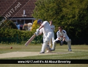 Beverley Town CC