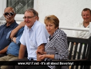 Beverley Town CC 3rd XI Vs Kirkella
