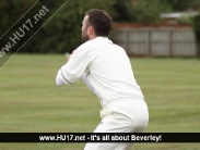 Beverley Town CC 3rd XI Vs Kirkella