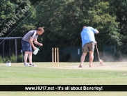 Beverley Town CC 4th IX Vs Hull Ionians 2nd XI