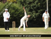 Beverley Town CC 4th XI Vs Humbleton