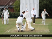 Beverley Town CC 4th XI Vs Humbleton