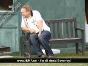 Beverley Town CC 4th XI Vs Humbleton
