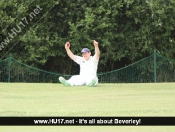 Beverley Town CC 4th XI Vs Humbleton