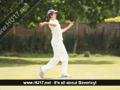 Beverley Town CC 4th XI Vs Humbleton