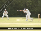 Beverley Town CC 4th XI Vs Humbleton