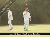 Beverley Town CC 4th XI Vs Humbleton