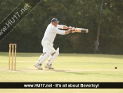 Beverley Town CC 4th XI Vs Humbleton
