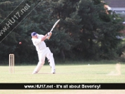 Beverley Town CC 4th XI Vs Humbleton