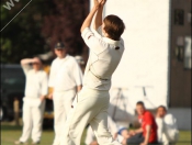 Beverley Town CC 4th XI Vs Humbleton