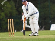 Beverley Town CC 4th XI Vs North Ferriby 2nd XI