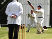 Beverley Town CC 4th XI Vs North Ferriby 2nd XI