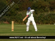 Beverley Town CC 4th XI Vs North Ferriby 2nd XI